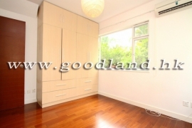 Lawn Garden | Sai Kung Village House for Rent | 3br