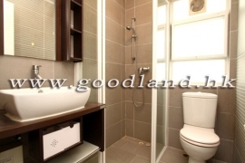 Lawn Garden | Sai Kung Village House for Rent | 3br