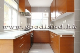 Lawn Garden | Sai Kung Village House for Rent | 3br