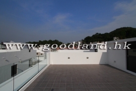 Tranquil Environment | Sai Kung Village House for Rent | 3br