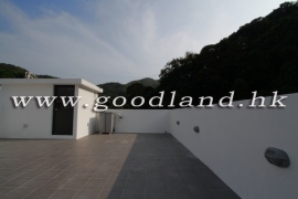 Tranquil Environment | Sai Kung Village House for Rent | 3br