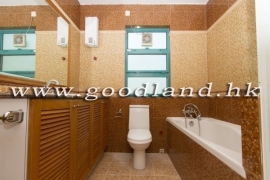 Surrounding by Greenery | Sai Kung Village House for Rent | 4br