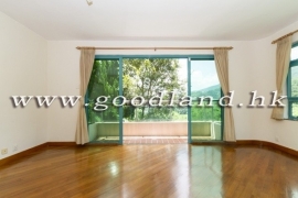 Surrounding by Greenery | Sai Kung Village House for Rent | 4br
