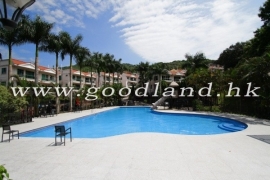 Surrounding by Greenery | Sai Kung Village House for Rent | 4br