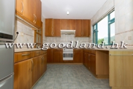 Surrounding by Greenery | Sai Kung Village House for Rent | 4br