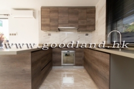 Nice Fence Garden | Sai Kung Village House for Rent | 3br