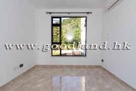 Nice Fence Garden | Sai Kung Village House for Rent | 3br