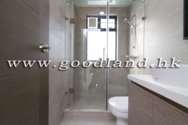 Nice Fence Garden | Sai Kung Village House for Rent | 3br