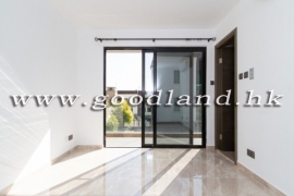 Nice Fence Garden | Sai Kung Village House for Rent | 3br