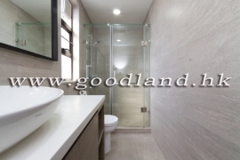 Nice Fence Garden | Sai Kung Village House for Rent | 3br