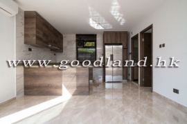 Nice Fence Garden | Sai Kung Village House for Rent | 3br