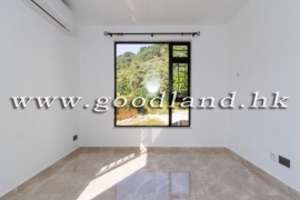 Nice Fence Garden | Sai Kung Village House for Rent | 3br