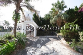 Huge Garden Wtih Private Pool | Sai Kung Village House for Rent | 5br