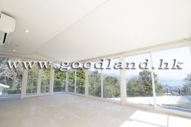 Huge Garden Wtih Private Pool | Sai Kung Village House for Rent | 5br