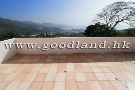 Huge Garden Wtih Private Pool | Sai Kung Village House for Rent | 5br