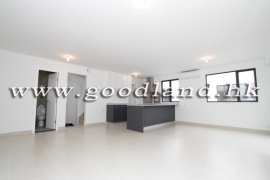 Convenient Transportation | Sai Kung Village House for Rent | 4br