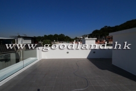 Convenient Transportation | Sai Kung Village House for Rent | 4br