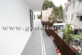 Convenient Transportation | Sai Kung Village House for Rent | 4br
