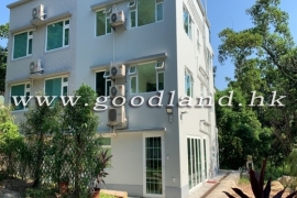 Convenient Location | Sai Kung Village House for Rent