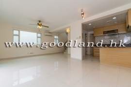 Convenient Location | Sai Kung Village House for Rent | 3br