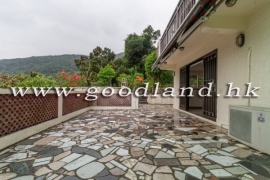 Quiet & Peaceful Location | Sai Kung Village House for Rent | 3br