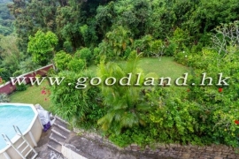 Quiet & Peaceful Location | Sai Kung Village House for Rent | 3br