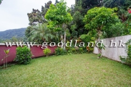 Quiet & Peaceful Location | Sai Kung Village House for Rent | 3br