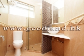 Lower Duplex with Private Garden | Sai Kung Village House for Rent | 3br