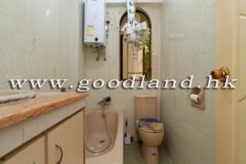 Convenient Location | Sai Kung Village House for Rent | 4br