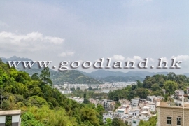 Over Look Marina Cove Sea View | Sai Kung Village House for Rent | 4br