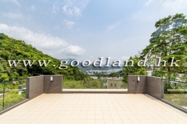 Over Look Marina Cove Sea View | Sai Kung Village House for Rent | 4br