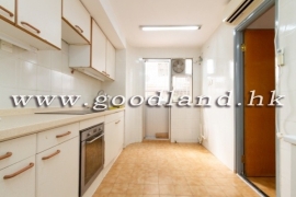Spacious Layout | Sai Kung Village House for Rent | 4br