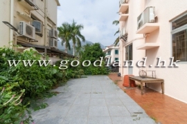 Spacious Layout | Sai Kung Village House for Rent | 4br