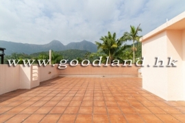 Spacious Layout | Sai Kung Village House for Rent | 4br