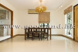 Tranquil Location | Sai Kung Village House for Rent | 4br