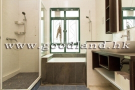 Tranquil Location | Sai Kung Village House for Rent | 4br