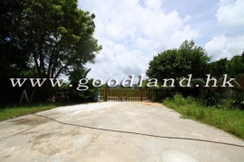 Tranquil Location | Sai Kung Village House for Rent | 4br