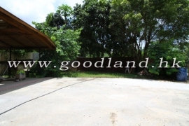 Tranquil Location | Sai Kung Village House for Rent | 4br