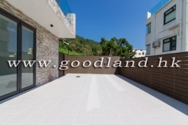 - Recently Renovated | Sai Kung Village House for Rent | 3br