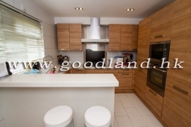 Tranquil Environment | Sai Kung Village House for Rent | 3br