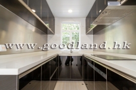 Parking in Private Gate | Sai Kung Village House for Rent | 4br