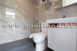 Parking in Private Gate | Sai Kung Village House for Rent | 4br
