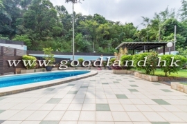 Overlook Marina Cove Sea View | Sai Kung Village House for Rent | 4br