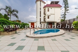 Overlook Marina Cove Sea View | Sai Kung Village House for Rent | 4br