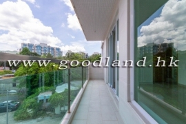 Open View | Sai Kung Village House for Rent | 3br