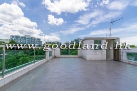 Open View | Sai Kung Village House for Rent | 3br