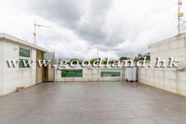 Open View | Sai Kung Village House for Rent | 3br