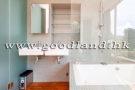 Quiet & Peaceful Location | Sai Kung Village House for Rent | 3br