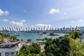 Quiet & Peaceful Location | Sai Kung Village House for Rent | 3br