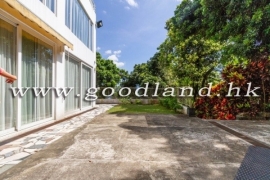 Quiet & Peaceful Location | Sai Kung Village House for Rent | 3br